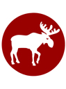 Joyful Moose