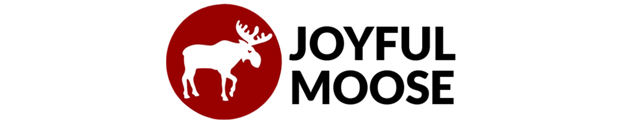 Joyful Moose