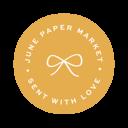 June Paper Market