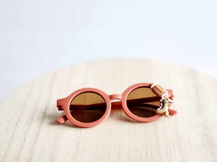 Personalized Sport Space Sunglasses for Kids