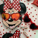  Valentines Personalized name hair clips