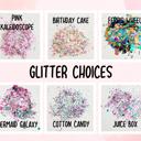  Personalized TEACHER name tag gift