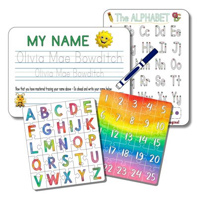 Handwriting Plus Bundle