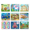  Personalized Name Puzzle