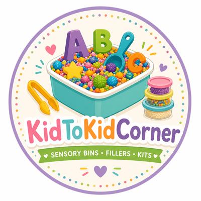 Kid To Kid Corner