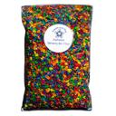  Alphabet Sensory Bin Filler