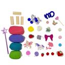  Unicorn Play Dough Kit 
