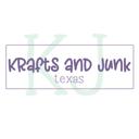 Krafts and Junk TX