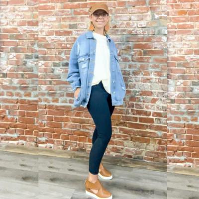 Outterwear