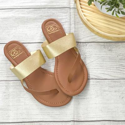Golden Slides