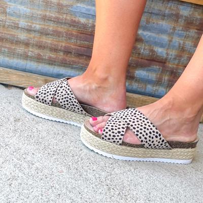 Chloe Sandals