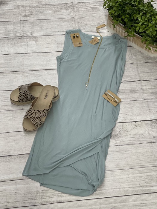 Prefection dress 