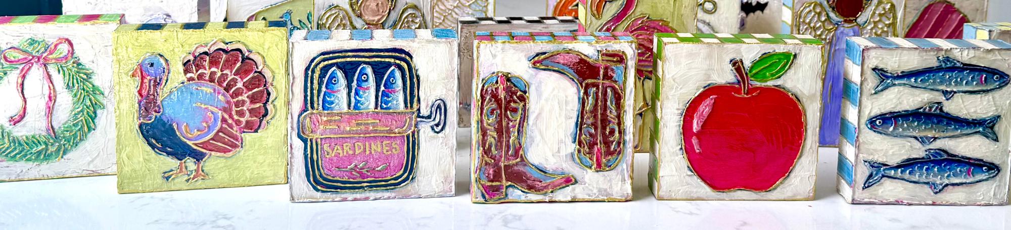 JC Artist Studio