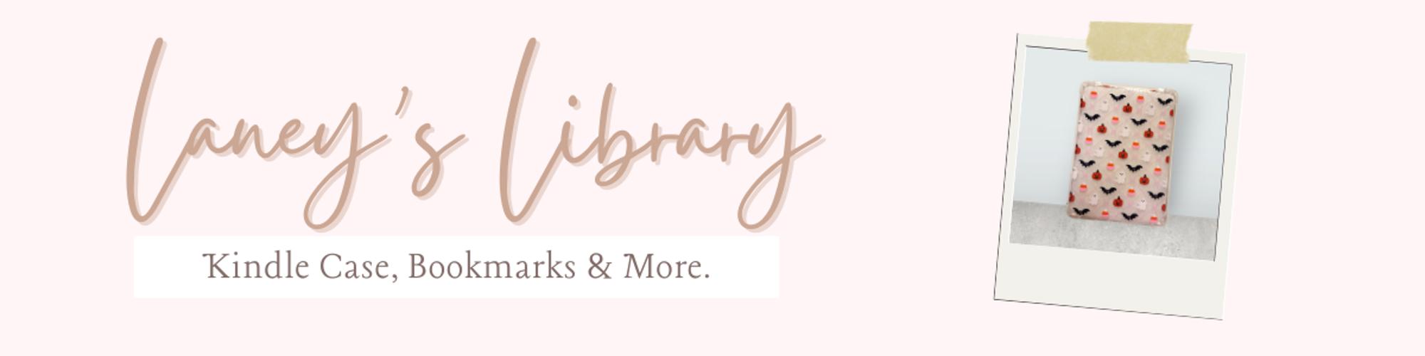 Laney's Library