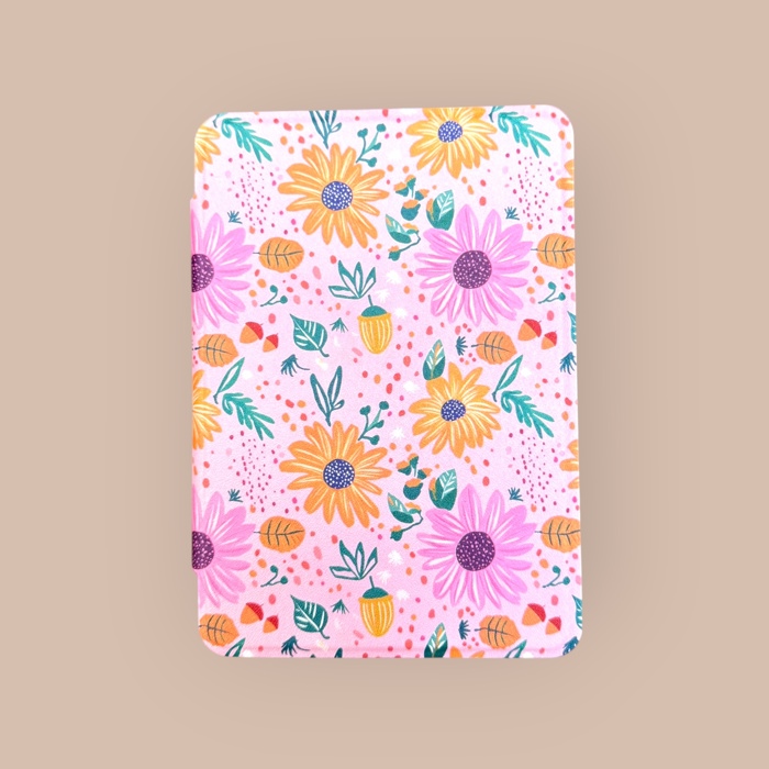 Fall Kindle Case
