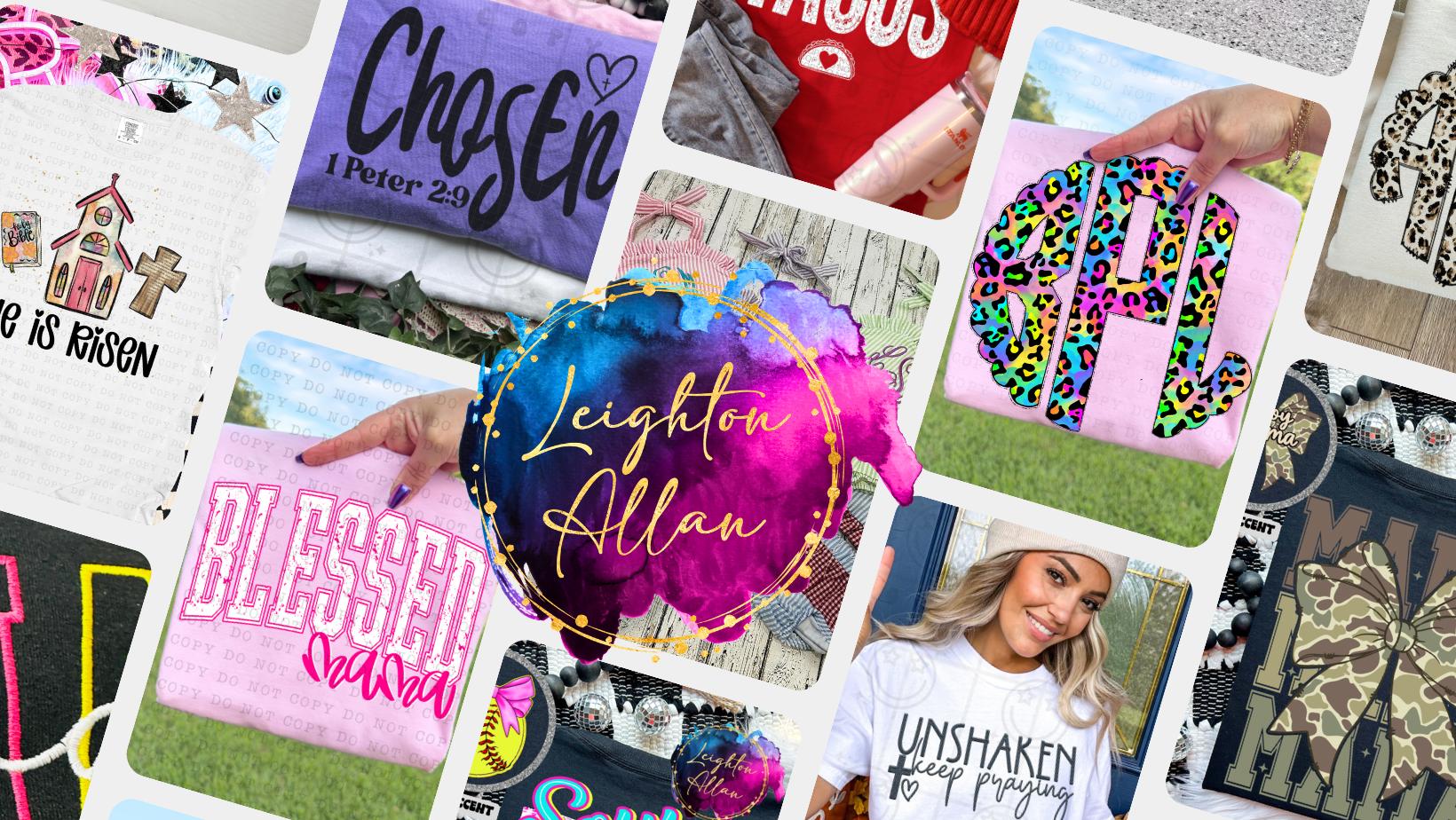 Leighton Allan Boutique