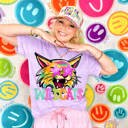  Adult Wildcats Spiritwear Tee