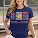  Softball Season Tee