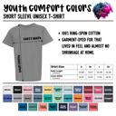  Youth Boo Tee
