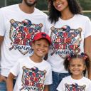  Hey Batter Batter Swing Tee