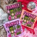  Youth Frankly I Don't Care Tee