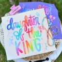  Daughter of the King Tee