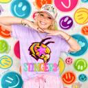  Adult Stingers Spiritwear Tee