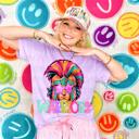  Adult Warriors Spiritwear Tee