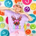  Adult Elks Spiritwear Tee
