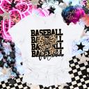 Baseball Mom 