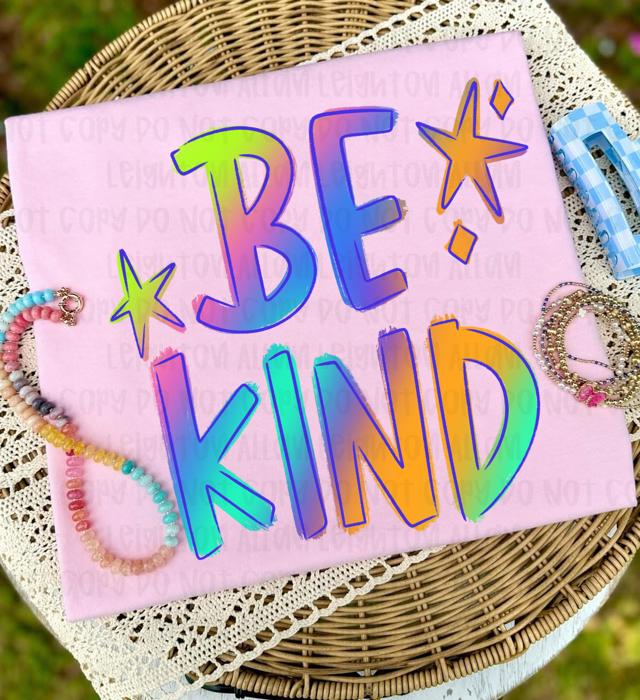 Be Kind Tee