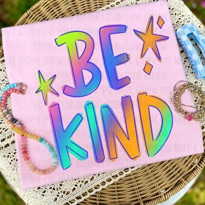 Be Kind Tee