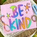  Be Kind Tee