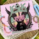  Jesus Tour Tee