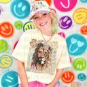  Lion of Judah Tee