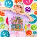  Waymaker Tee