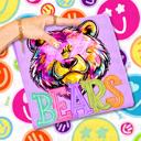  Youth Bears Spiritwear Tee