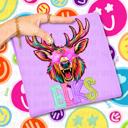  Youth Elks Spiritwear Tee