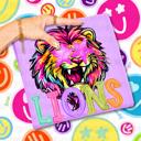 Youth Lions Spiritwear Tee