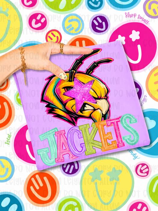 Youth Jackets Spiritwear Tee