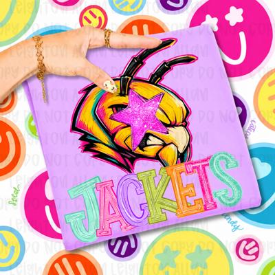 Youth Jackets Spiritwear Tee