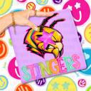  Youth Stingers Spiritwear Tee