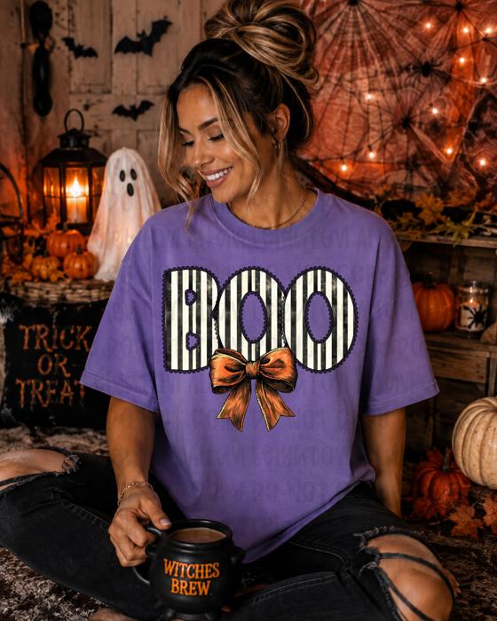 Youth Boo Tee
