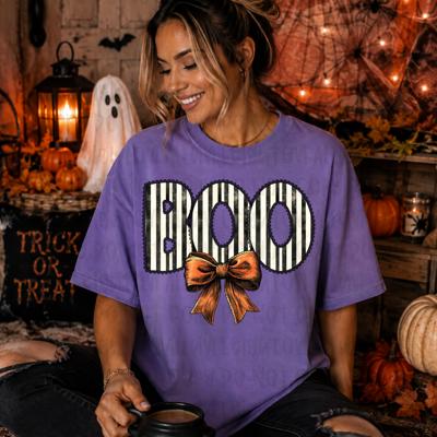 Youth Boo Tee