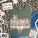  Chosen Handpicked by God