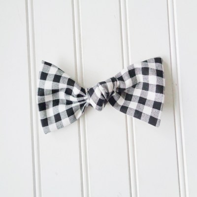 Alice Hair Bows