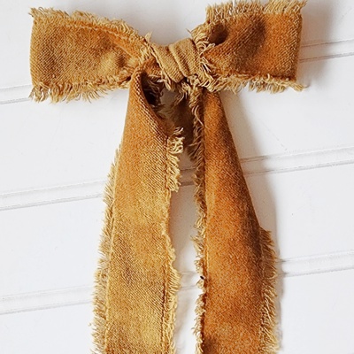 Hair Bows - 8 Inch Tails