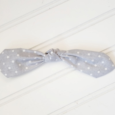 Zella Hair Bow Clip