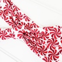  Knotted Headband - Peppermints