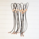  Kids Bolo Ties - Pennies